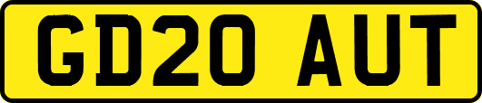 GD20AUT