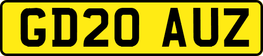 GD20AUZ