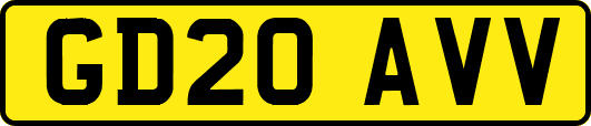GD20AVV