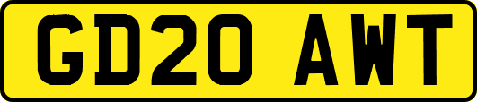 GD20AWT