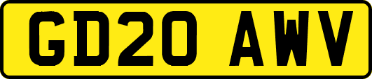 GD20AWV