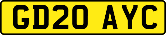 GD20AYC