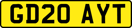 GD20AYT