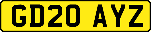 GD20AYZ