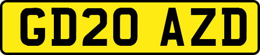 GD20AZD