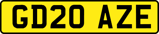 GD20AZE
