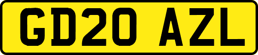 GD20AZL