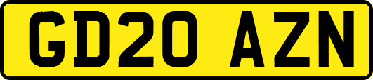 GD20AZN