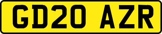 GD20AZR