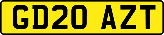 GD20AZT