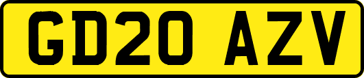 GD20AZV