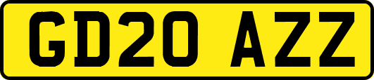 GD20AZZ