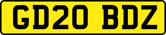 GD20BDZ