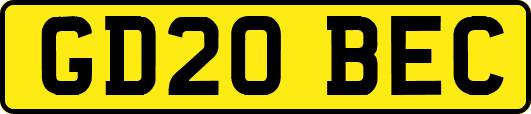 GD20BEC