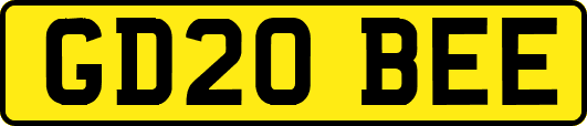 GD20BEE