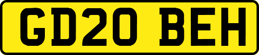 GD20BEH