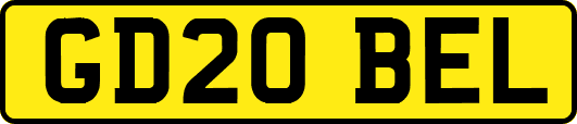 GD20BEL