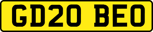 GD20BEO