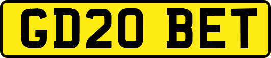 GD20BET