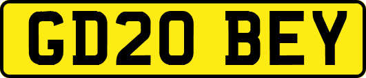GD20BEY