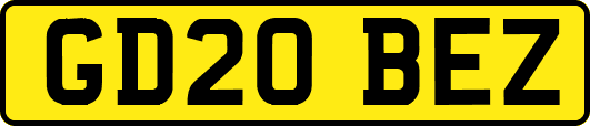 GD20BEZ