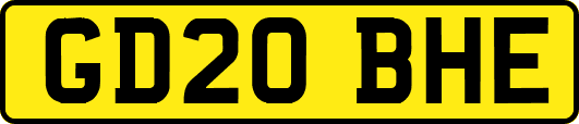GD20BHE