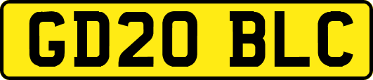 GD20BLC