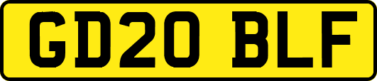 GD20BLF