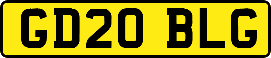 GD20BLG
