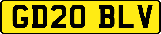 GD20BLV