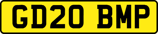 GD20BMP