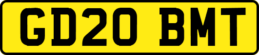 GD20BMT