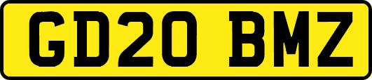 GD20BMZ