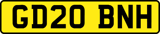 GD20BNH