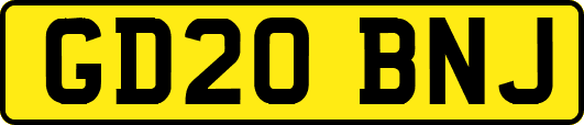GD20BNJ