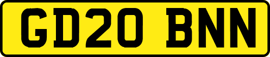 GD20BNN