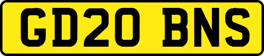 GD20BNS