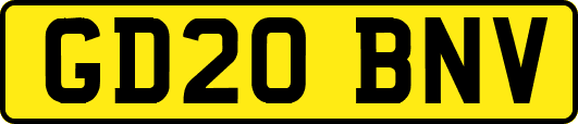 GD20BNV