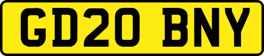 GD20BNY