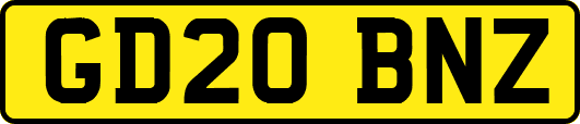 GD20BNZ