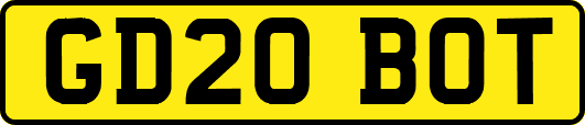 GD20BOT