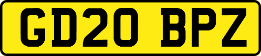 GD20BPZ
