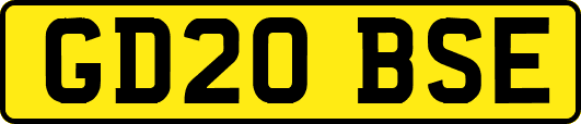 GD20BSE