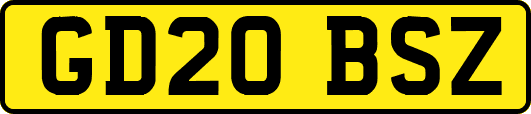 GD20BSZ