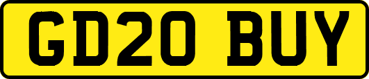 GD20BUY