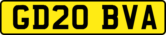 GD20BVA