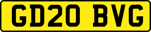 GD20BVG