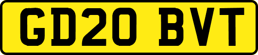 GD20BVT