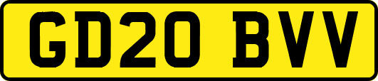 GD20BVV