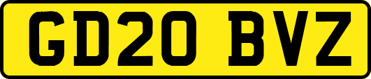 GD20BVZ